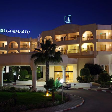 El Mouradi Gammarth Hotel Екстериор снимка