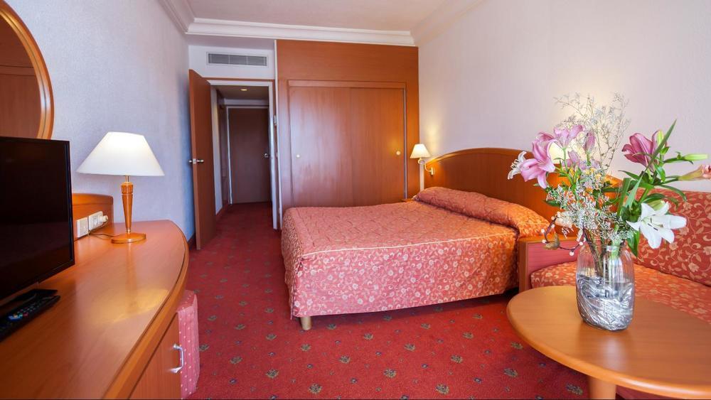 El Mouradi Gammarth Hotel Екстериор снимка