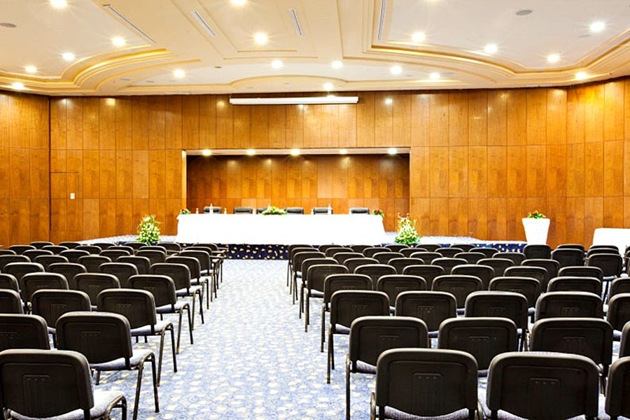El Mouradi Gammarth Hotel Екстериор снимка The main conference room